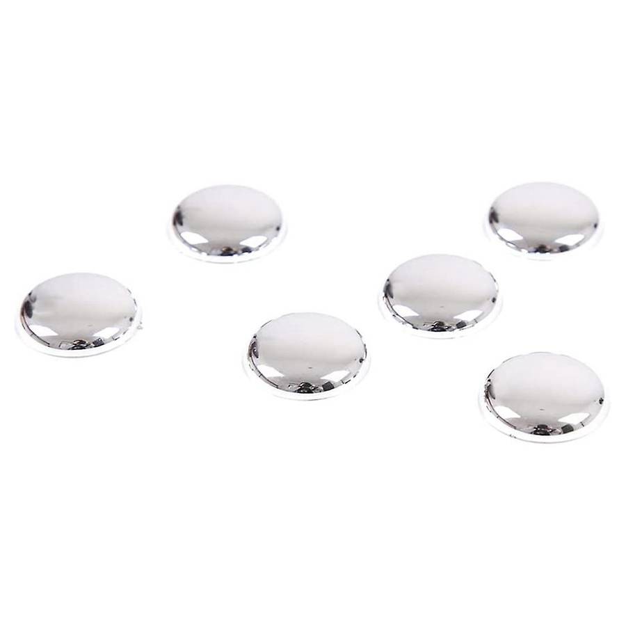 Car Tail Glass Screw Protective Cover for Toyota Fj Cruiser 2007-2021