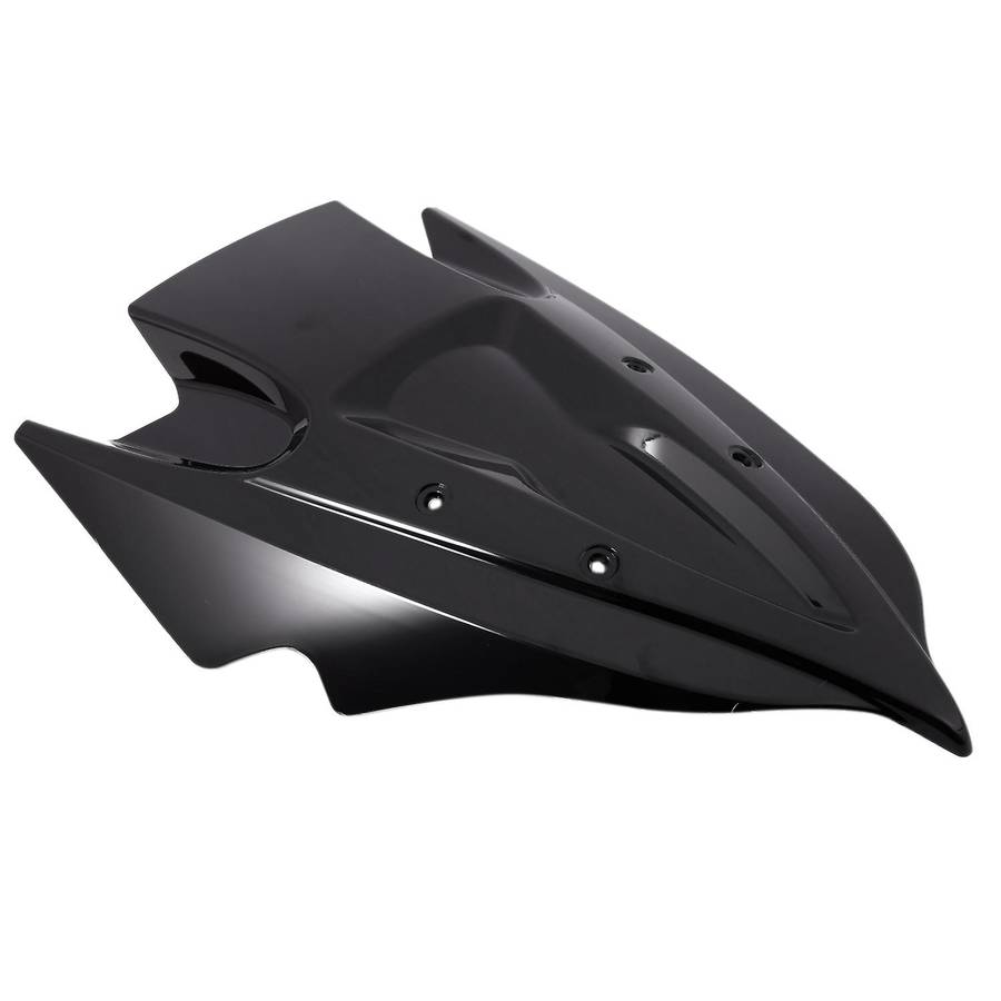 Windshield for Kawasaki Z250 Z300 Z 250 300 2013 2014 2013-2015
