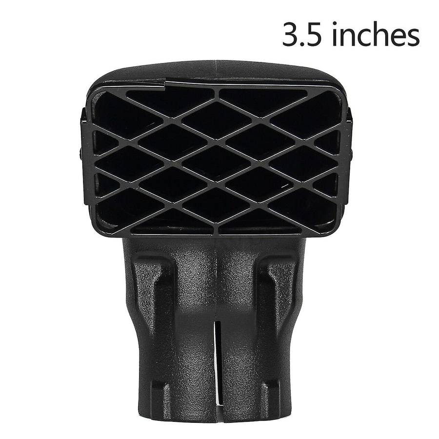 3.5 Inch Air Intake Snorkel Head for Toyota Landcruiser Vdj70 Series