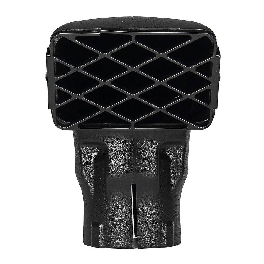 3.5 Inch Air Intake Snorkel Head for Toyota Landcruiser Vdj70 Series