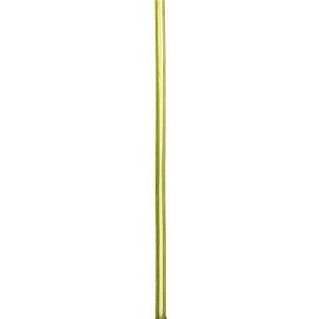 3m Long Yellow Tygon Petrol Fuel Gas Pipe Hose For Chain Saw Blower