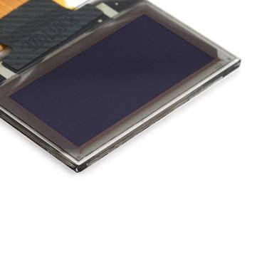 3Pcs 0.96 inch OLED Display 12864 Serial LCD Display Blue Color Display Geekcreit for Arduino - prod