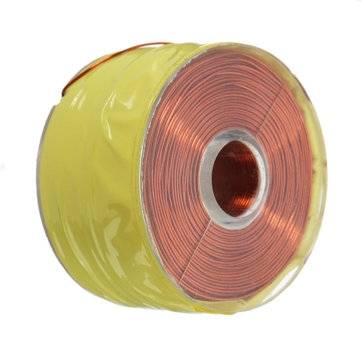 3pcs 1000 Turn Line Diameter 0.35 Magnetic Levitation Coil 35x10x20mm Inductance Coil