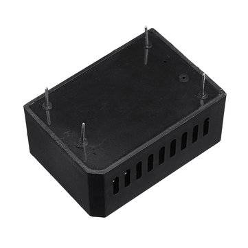 3pcs 1A AC 85-264V To DC 5V Switching Power Supply Module Precision Low Temperature Over Current Pro