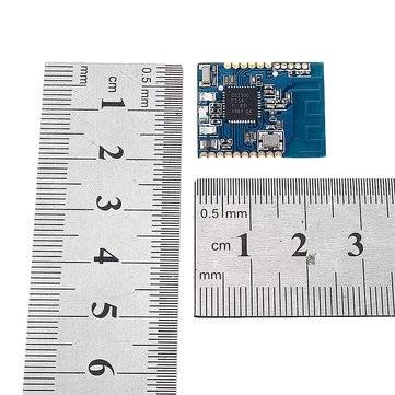 3pcs 2.4G DL-LN33 Wireless Networking Board UART Serial Port Module CC2530