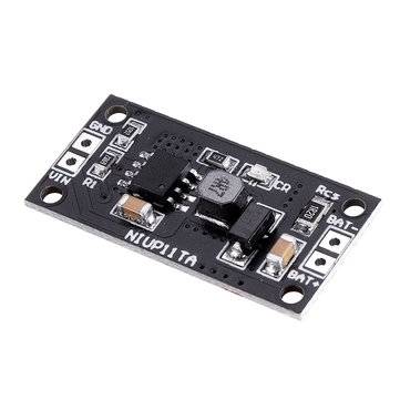 3pcs 8S NiMH NiCd Rechargeable Battery Charger Charging Module Board Input DC 5V