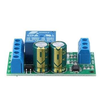 3pcs AC/DC 12V Fish Tank Aquarium Automatic Water Supply Controller Water Level Sensor Solenoid Valv