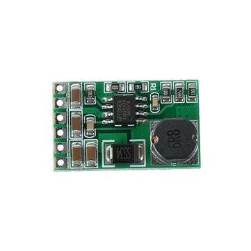 3pcs DD2712SA 3.5A Mini 5V-27V to 5V DC DC Step Down Buck Power Converter Module Voltage Regulator