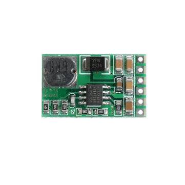 3pcs DD2712SA 3.5A Mini 5V-27V to 3.7V DC DC Step Down Buck Power Converter Module Voltage Regulator