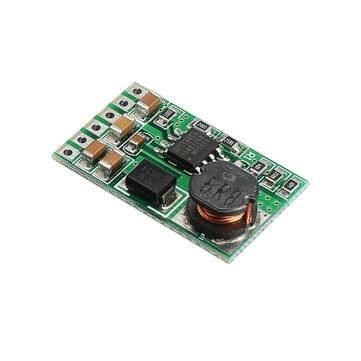 3pcs DD2712SA 3.5A Mini 5V-27V to 3.7V DC DC Step Down Buck Power Converter Module Voltage Regulator
