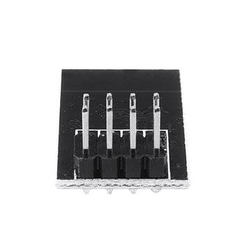3pcs ESP-01S ESP8266 Serial to WiFi Module Wireless Transparent Transmission Industrial Grade Smart