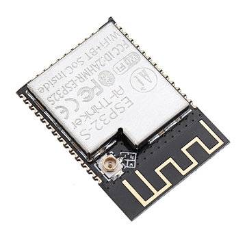 3pcs ESP32-S WiFi + Bluetooth ESP32S Serial to WiFi Dual Antenna Module