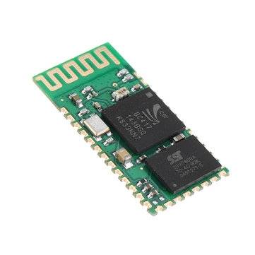 3pcs HC-06 HC06 Wireless Serial bluetooth RF Transceiver Module RS232 TTL