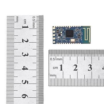 3pcs JDY-18 Bluetooth 4.2 Module High-speed Transparent Transmission BLE Mesh Networking Mas-ter-sla