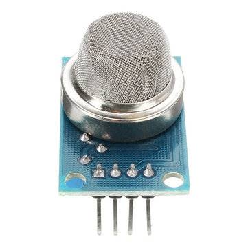 3pcs MQ-2 Smoke Gas LPG Butane GasSensor Module Tester Geekcreit for Arduino - products that work wi