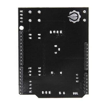 3pcs Multifunction Expansion Board DHT11 LM35 Temperature Humidity