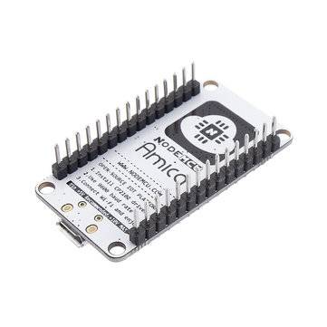 3pcs Original Ai-Thinker CP2102 ESP-12E NodeMCU Lua WiFi Test Board Development Board Based on ESP82