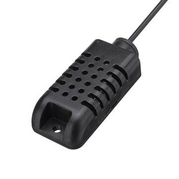 3Pcs SONOFF AM2301 Temperature And Humidity Sensor For DIY Smart Home Wirless Switch Socket Module