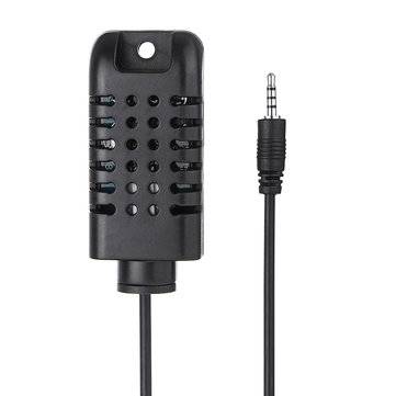 3Pcs SONOFF AM2301 Temperature And Humidity Sensor For DIY Smart Home Wirless Switch Socket Module