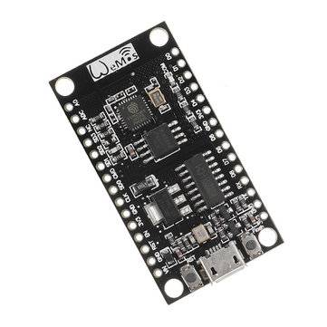 3Pcs Wemos NodeMCU V3 340G Lua WIFI Module Integration Of ESP8266 Extra Memory 32M Flash