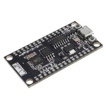 3Pcs Wemos NodeMCU V3 340G Lua WIFI Module Integration Of ESP8266 Extra Memory 32M Flash