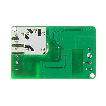 3pcs Wemos ESP8266 Development Board WIFI Relay Module 220V 10A Relay