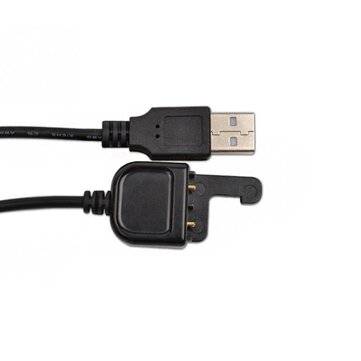 3Pcs Wifi Remote Control Charger Wireless Remote Control Charger Charging Cable for GoPro Hero 6 5 4