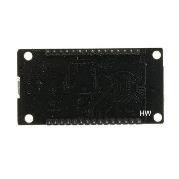 3pcs Wireless NodeMcu Lua CH340G V3 Based ESP8266 WIFI Internet of Things IOT Development Module