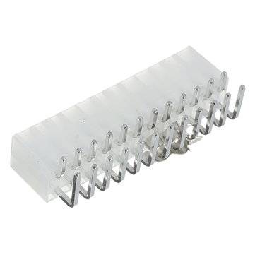 3pcs XH-M229 Desktop Computer Chassis Power Supply ATX Transfer Board Power Take off Board Power Out
