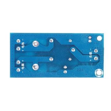 3pcs YX850 Power Failure Automatic Switching Standby Battery Lithium Battery Module 5V-48V Emergency