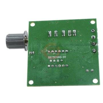 4-20mA LCD Digital Signal Generator Module DC 12V 24V for Signal Sources Valve Adjustment Analog Tra
