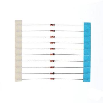 420pcs 14 Values 30 Each 1/2w 0.5W Zener Diode 3.3-30V Assorted Assortment Kit