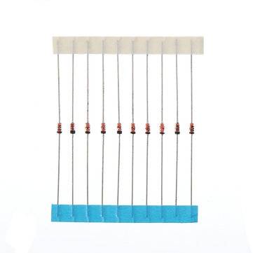 420pcs 14 Values 30 Each 1/2w 0.5W Zener Diode 3.3-30V Assorted Assortment Kit