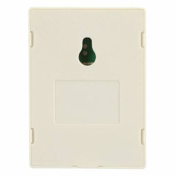 433Mhz 4CH Channel 200m Wireless Remote Control Relay Switch & 2 Transmitter