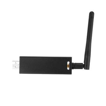 433MHz CC1101 USB Wireless RF Transceiver Module 10mW USB UART MAX232 RS232 Low Power Transparent Da