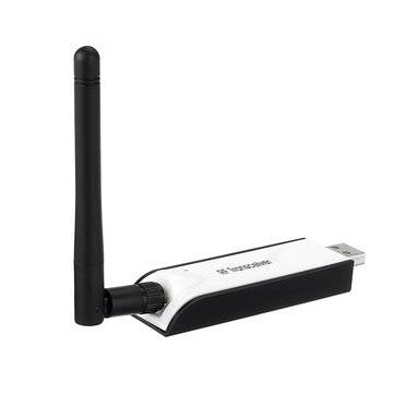 433MHz CC1101 USB Wireless RF Transceiver Module 10mW USB UART MAX232 RS232 Low Power Transparent Da