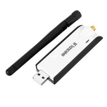 433MHz CC1101 USB Wireless RF Transceiver Module 10mW USB UART MAX232 RS232 Low Power Transparent Da