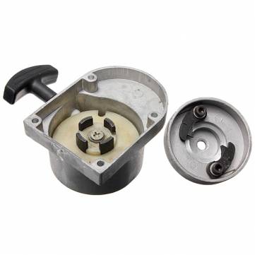 49cc 60cc 66cc 70cc 80cc Pull Start for 2 Cycle Bike Engine Bicycle Motorcycle