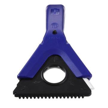 4-IN-1 Car Vehicle Winter Snow Shovel Ice Scraper Snow Broom Removal Tool Shovel