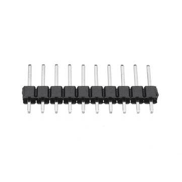 4pcs DIY 50KG Body Load Cell Weight Strain Sensor Resistance With HX711 AD Module