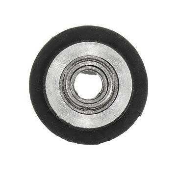 4x11x16mm Pinch Roller Wheel for Vinyl Cutting Plotter