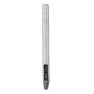 4x8mm Leather Craft Punch Tool For Leather Paper Craft DIY Leather Tool