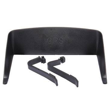 5 inch Universal Sunshade Sunshine Shield for Car GPS Navigator