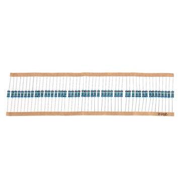 50pcs 1W 240R Metal Film Resistor 1% 240 ohm Resistance