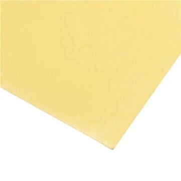 50pcs A4 Printing Paper Clear Transparent Film Self Adhesive For Laser Printer Office School Supplie