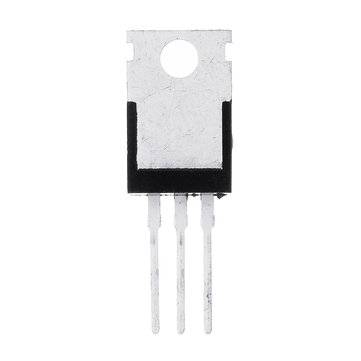 50Pcs IRF3205 IRF3205PBF MOSFET MOSFT 55V 98A 8mOhm 97.3nC TO-220 Transistor