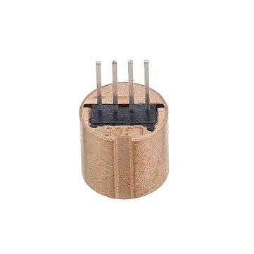 515nm 35mW Green Laser Diode Module Laser Generator For Laser Level Marker Instrument Line Positioni
