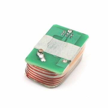5pcs 36V Tesla Coil Module High Power Generator Of High Voltage with Tesla Commonly Used Coil Mother