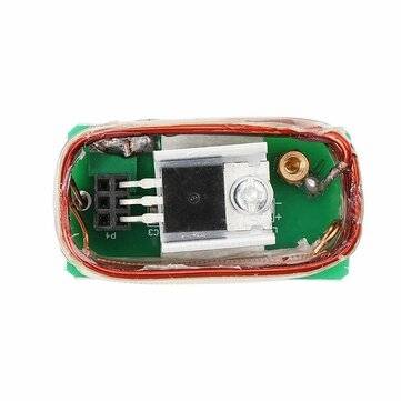 5pcs 36V Tesla Coil Module High Power Generator Of High Voltage with Tesla Commonly Used Coil Mother