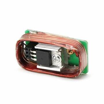 5pcs 36V Tesla Coil Module High Power Generator Of High Voltage with Tesla Commonly Used Coil Mother